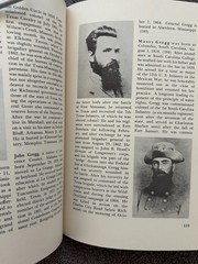 Generals in Gray – Lives of the Confederate Commanders by Ezra T. Warner