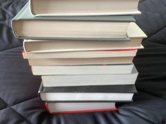 McGraw Hill Lot of 11 Books, Unix, Assembler, C++, Neural Networks