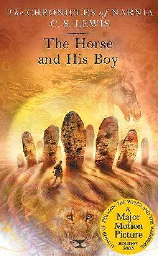 The Horse and His Boy – Paperback By Lewis, C. S. – VERY GOOD