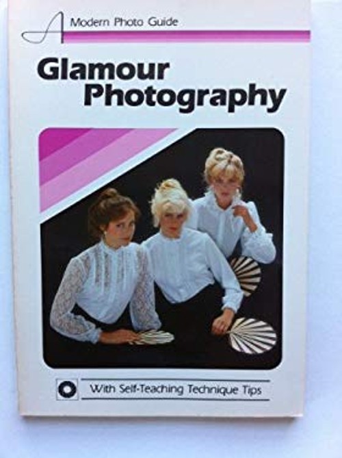 Glamour Photography Paperback Herb Taylor