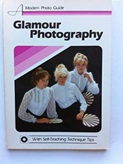 Glamour Photography Paperback Herb Taylor