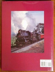The Great Railroads of North America, Yenne, 1992, HB w DJ VG+++ (A429)