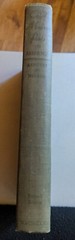 Chief Modern Poets Of America, 1936, Selected/edited by Sanders And Nelson