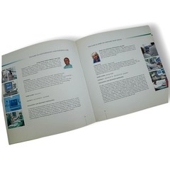 The John Paul II Hospital In Krakow, 2017-2005 – 44 Pages