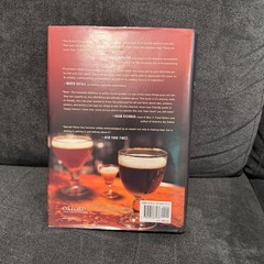 The Oxford Companion to Beer, Garrett Oliver (Hardcover) EUC 960 Pages