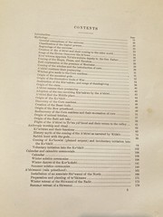 The Zuni Indians Ethnology Report 1901-1902 1970 Bureau of American Ethnology