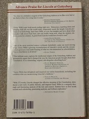 Nine Volume Collection of High Quality Abraham Lincoln Books -Build Your Library