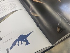 Dinosaurs by Benton, Dr Michael Hardback Book The Fast Free Shipping