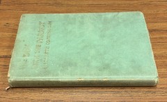 The Boy with the Parrot by Elizabeth Coatsworth 1942 The Macmillan Company