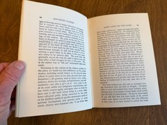 Advanced Course in Yogi Philosophy & Oriental Occultism-Yogi Ramacharaka- 1931