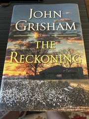 Lot of 6 John Grisham Hardcover Books