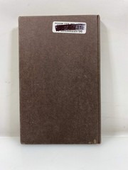 Protest & Conflict in African Literature Pieterse/Munro Ex-library 1971 HC