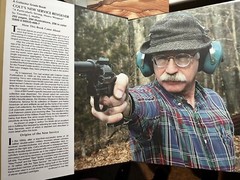 Colt’s New Service Revolver: Particularly Strong, Heavy Weapon Timothy J Mullin