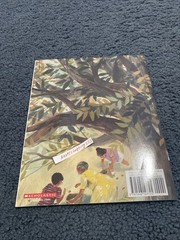 Nell Plants a Tree by Anne Wynter, Paperback, Children’s Book, New 7”x9”
