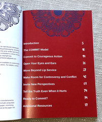 Action Guide for Diversity Beyond Lip Service by La’Wana Harris (2020)