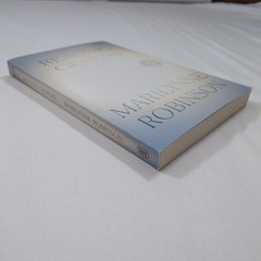 Reading Genesis by Marilynne Robinson Paperback ARC