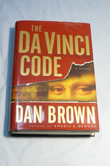 Dan Brown ROBERT LANGDON Complete Series 6 Hardback Books