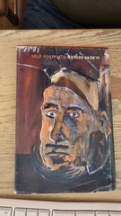 Albert Oehlen „Self Portraits” 2002 Skarstedt Fine Art Exhibition Catalog RARE