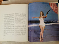 Marilyn Norman Mailer 1st Printing HC/DJ First Edition Marilyn Monroe Book