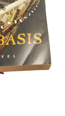 Katabasis: R. F. Kuang (ARC 8/25)