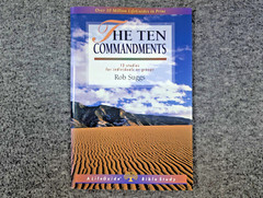 A LifeGuide Bible Study Lot of 12 Study Guides, Christian Living, Sermons