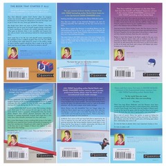 Game Changers Series by Rachel Reid 6 Books Set – Fiction – Paperback