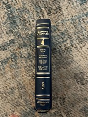 Raymond Chandler Four Philip Marlowe Novels Complete & Unabridged Leather