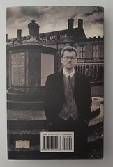 Tom Holland The Vampyre 1st Edition 1995 UK Hardcover Book
