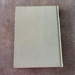Vintage Childcraft Vol. 6 – Great Men And Famous Deeds Hardcover 256 Pages