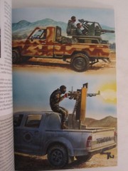 Osprey New Vanguard 257: Technicals : Non-Standard Tactical Vehicles