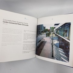 Richard Holzer Architect / Arquitecto 2010 1st Ed HCDJ Bilingual Intl Edition