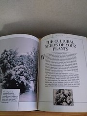 Treasury Of Gardening Hardcover Book 1994 576 Pages