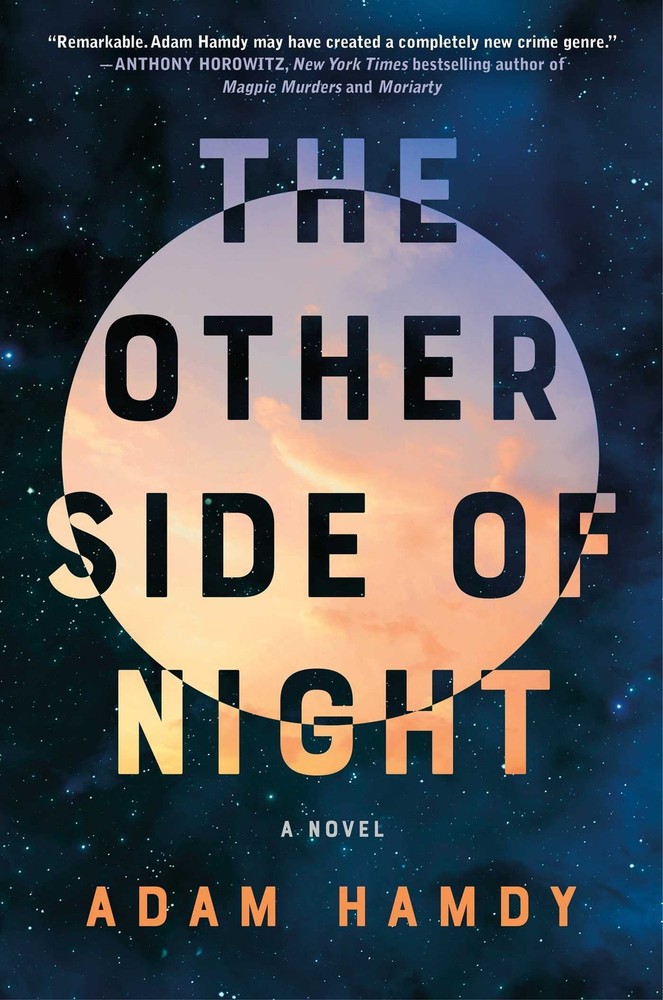 The Other Side of Night: A Novel