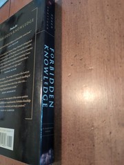 Forbidden Knowledge : From Prometheus to Pornography by Roger Shattuck (1996,…