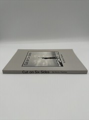 Cut On Six Sides Rare Vietnam Ohio Dennis Thatcher Paperback 1999 192 Pages