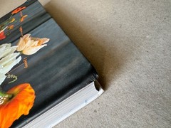 The Flower Recipe Book: 100 Magical, Sculptural, Seasonal Arrangements, Harampol