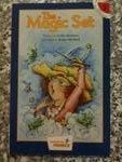 The Magic Set (Hooked on phonics, Volume 2) By Leslie McGuire