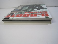 2 Hardcover Histoire & Collections U-Boote Books – U-Boote 1935-1945 and Crews