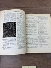 University of Chicago Press Catalogue of Books & Journals 1941 Scholarly