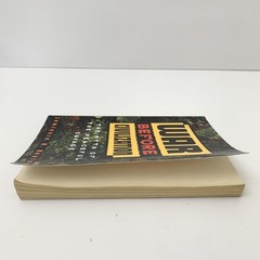 War Before Civilization Lawrence Keeley Prehistoric Warfare Anthropology PB Book