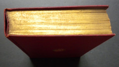 POOR MISS FINCH 1908 Scribners hardcover by WILKIE COLLINS 552 pages 1st ed thus