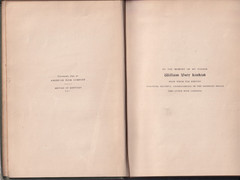 A History of Kentucky (HB, 1896, 288 pages) by Elizabeth Shelby Kinkead
