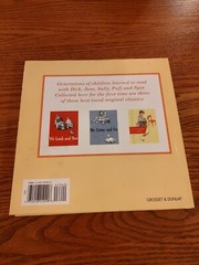 Dick and Jane Ser.: Storybook Treasury of Dick and Jane and Friends by…