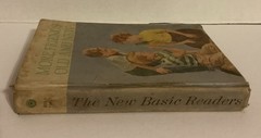 More Friends Old And New 1963 New Basic Readers Curriculum Foundation Series