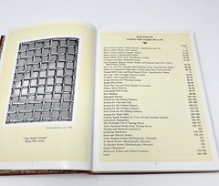 Vintage Woven Wire Screens W. S. Tyler Co Screening Equipment Catalog 1954