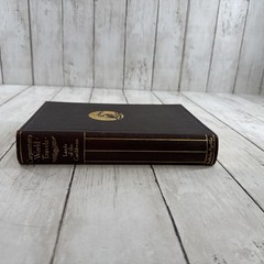 Carpenter’s World Travels Frank G Carpenter 1926 HC Doubleday Caribbean Lands
