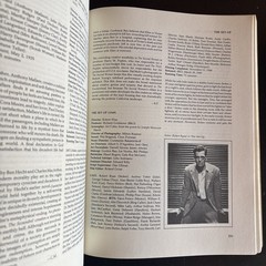 FILM NOIR: AN ENCYCLOPEDIC REFERENCE By Alain Silver and Elizabeth Ward PB 1979