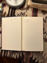 Report From Part One by Gwendolyn Brooks