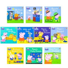 Peppa Pig – Age 2+ – PB