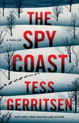 The Spy Coast: A Thriller (The Martini Club) – Paperback – GOOD